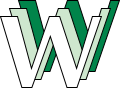 Logo historique du WWW