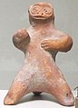 मथुरा का बंदर (टेराकोटा), तीसरी-दूसरी शताब्दी ईसा पूर्व