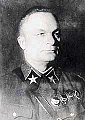 アレクサンドル・エゴロフ(1936年〜1938年頃)