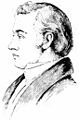 Elijah Parish Lovejoy (B.A. 1826) Journalist and abolitionist