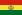 Flagget til Bolivia