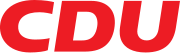 Emblem CDU