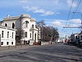 Morozov Palace