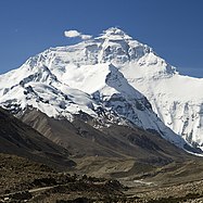 Benutzerdefinierter Wert: Mount Everest (Q513)