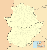Montemolín está localizado em: Estremadura (Espanha)