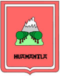 Escudo de armas de Huamantla