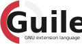 Description de l'image GNU-Guile-logo.svg.