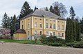 English: Castle Riedenegg Deutsch: Schloss Riedenegg