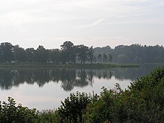 Jezioro Lubstowskie