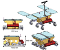 rover schematics 2010