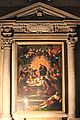 Ultima Cena di Tintoretto, 1592-94