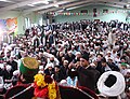 Bawah pengawasan Shaykh Sufi Riaz Ahmed Naqshbandi Aslami, 2007