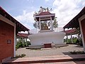 श्रीलंका बौद्ध स्तुप, लुम्बिनी
