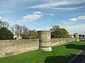 Mura di Canterbury