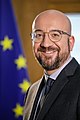 Unione europeaCharles Michel, Presidente del Consiglio europeo