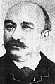 Clément Ader in 1891 overleden op 3 mei 1925