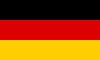 Flag of Vācija