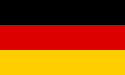 Bandera sa Alemanya