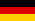 Flag of Đức
