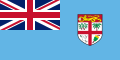 Знаме на Фиджи