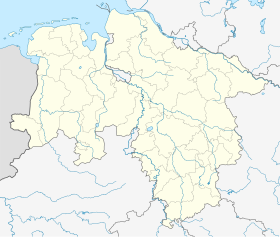Nordhorn-Lingen (Niedersachsen)