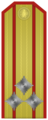 Bulgària (полковник)