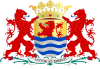 Official seal of Zēlande