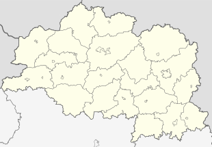 Талачын (Віцебская вобласць)