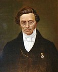 Christopher Jacob Boström (1797–1866).