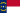 Bandiera della Carolina del Nord