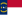 شمالی کیرولائنا کا پرچم