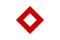 The Red Crystal symbol