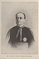 Q684916 Francesco Salesio della Volpe geboren op 24 december 1844 overleden op 5 november 1916