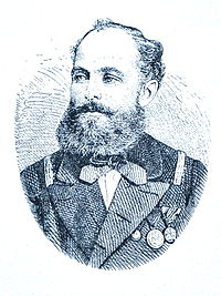 Gustav Matouš Brosch
