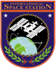 Starptautiskās kosmosa stacijas emblēma