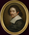 Q979945 Jan Miel tussen 1633 en 1656 geboren in 1599 overleden op 3 april 1663
