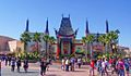 Image 44Hollywood Studios' park icon, the Chinese Theatre (from The Walt Disney Company)