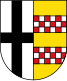 Coat of arms of Swisttal