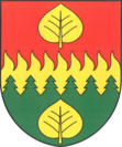 Wappen von Žďár