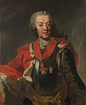 Karl Alexander av Lothringen.