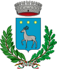 Capriati a Volturno címere