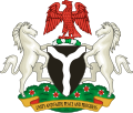 شعار نيجيريا