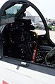 F-14A的前座儀表配置（1984年）