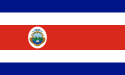 Costa Rica lipp
