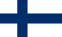 Bandéra Finlandia