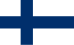 4. Finland (första gången 1982)