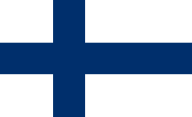 File:Flag of Finland.svg
