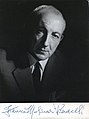 Francesco Molinari-Pradelli in de jaren vijftig van de 20e eeuw (Foto: Annemarie Heinrich) overleden op 8 augustus 1996