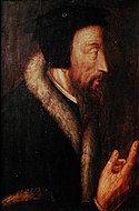 Yohanes Calvin