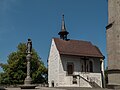 Rapperswil-Jona, chapelle